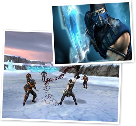 Mortal Kombat Armagedon Premium Edition ~ GameStrong